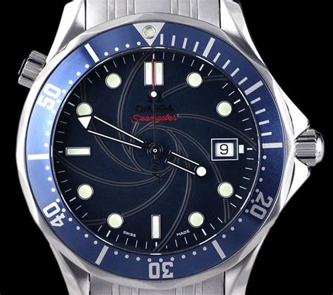 omega seamaster titanium price|second hand Omega Seamaster watches.